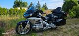 Honda Gold Wing GL 1800 SC68 Airbag Navi
