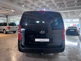 Hyundai H-1 Travel Comfort *8-Sitzer*Klima*AHK 2,3t* - Hyundai Gebrauchtwagen in Hamm