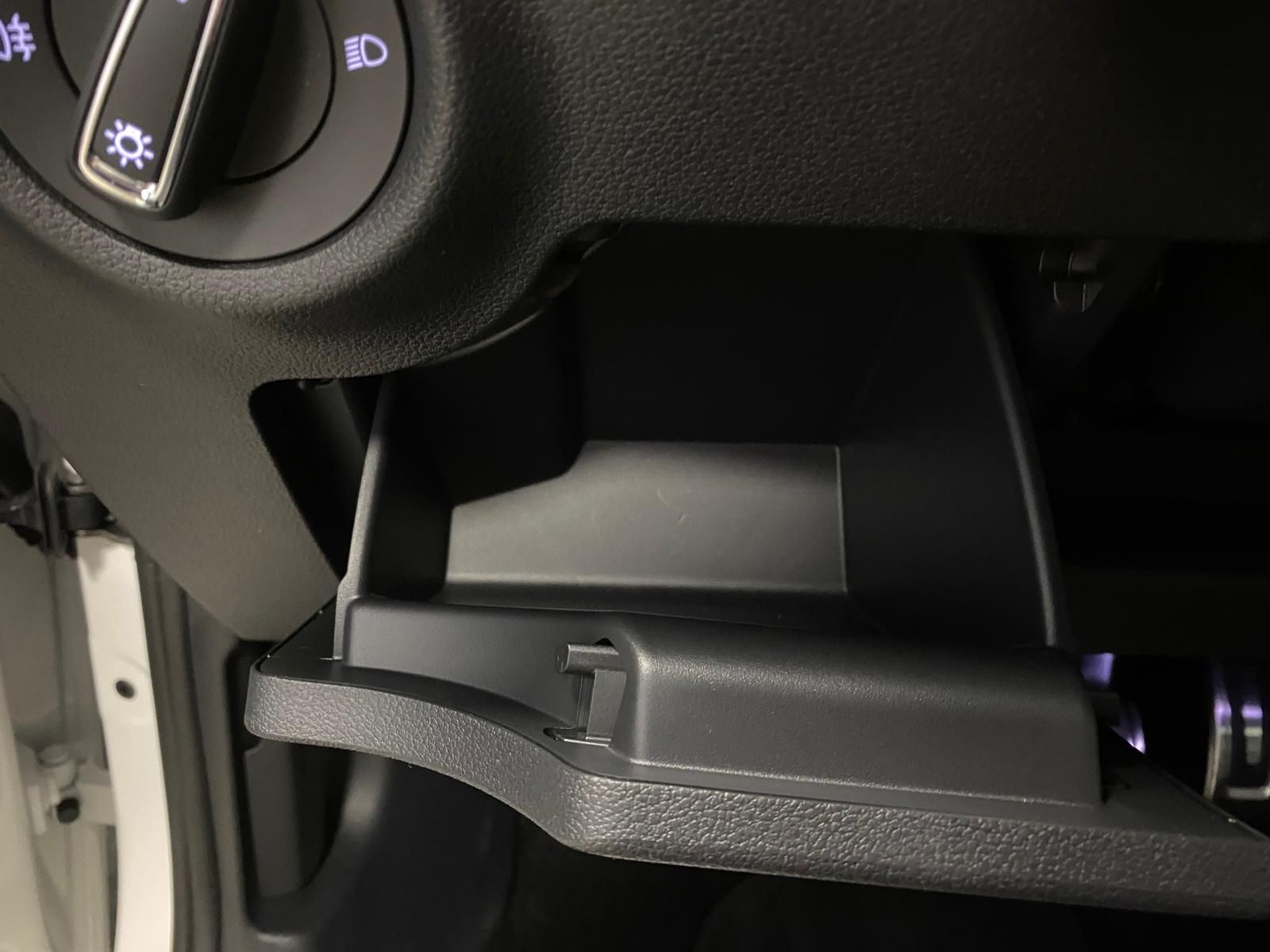 Fahrzeugabbildung SKODA Kamiq 1.5 TSI ACT DSG Monte Carlo+AHK+MATRIX++++