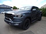 Andere FOTON 4  PICK UP TDI  6 JAHRE GARANTIE INKLUSIVE - Andere mit Diesel-Antrieb: Garantie