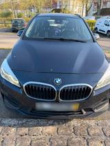 BMW 218d Gran Tourer (7-Sitzer)  TÜV bis  ... - BMW 218 Gran Tourer Kombi Gebrauchtwagen