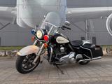 Harley-Davidson Road King Police - HARLEY-DAVIDSON ROAD KING POLICE