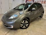 Nissan Leaf Tekna 30kwh Leder Navi Kamera Ink. Batterie - Nissan Leaf aus 2017