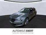 Skoda Superb Combi 2.0 TSI Sportline 4x4/AHK/KAMERA/ - Skoda Superb in Mannheim