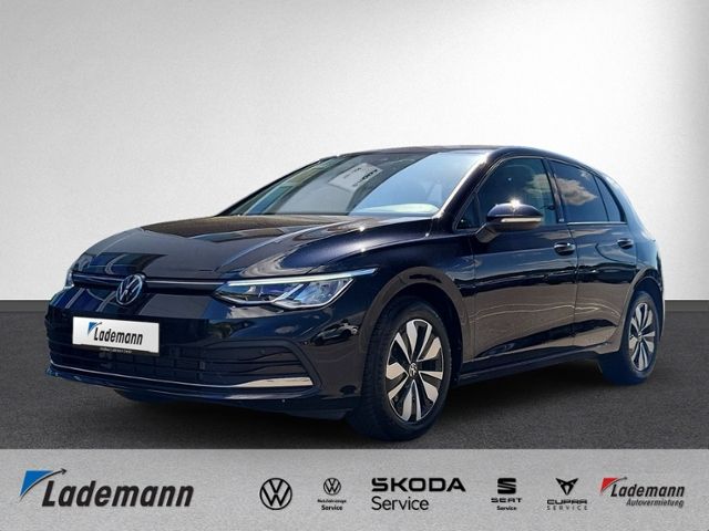 Volkswagen Golf VIII 2.0 TDI DSG MOVE NAVI+RFK+ACC+CLIMATRO