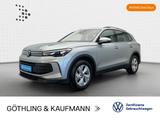 Volkswagen Tiguan 1.5 eTSI DSG*AHK*KAM*ASG*NAVI*SHZ* - Volkswagen Tiguan Jahreswagen