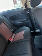 Seat Ibiza 1.6 16V Comfort Edition Comfort Edition - Seat Ibiza: Comfort Edition