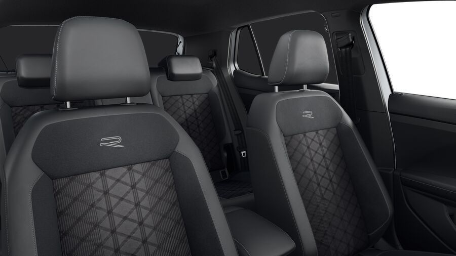 Volkswagen T-Cross - Bild 10