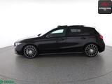 Mercedes-Benz A 35 AMG 4M NIGHT HUD,360GRAD,MEMORY,PANO,WIDE - Mercedes-Benz A 35 AMG in Berlin