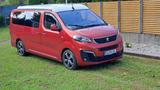 Peugeot  Expert BusinessTraveller 6 Sitzer... - Peugeot Traveller in Wuppertal