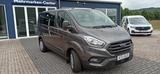 Ford Transit/Tourneo Custom 9 Sitze, L1 , Navi, - 9-Sitzer Kleinbusse