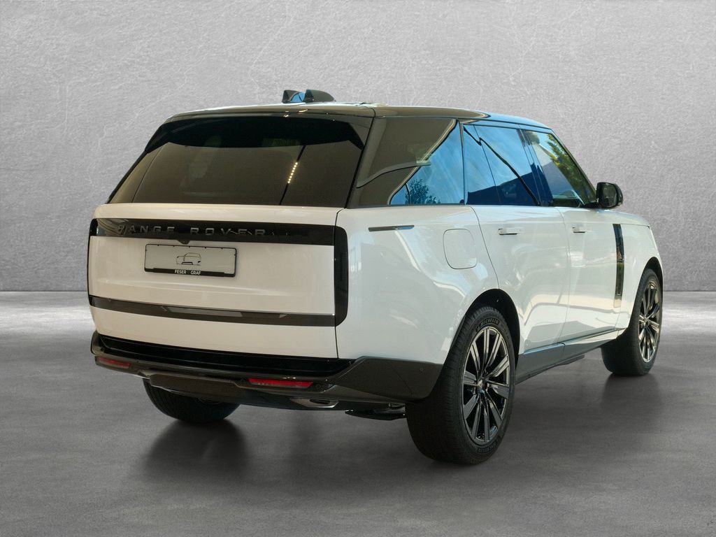 Land Rover Range Rover P460e HSE AHK Shadow 22" Massage imagem 2