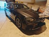 Mercedes-Benz E 450 4MATIC T Autom. - AMG Line