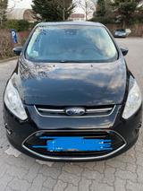 Ford C-Max 2,0TDCi 103kW PowerShift Titanium Titanium - Ford C-Max: Powershift