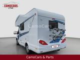 Knaus Live Traveller 550 DB Klima SAT Solar - Offers