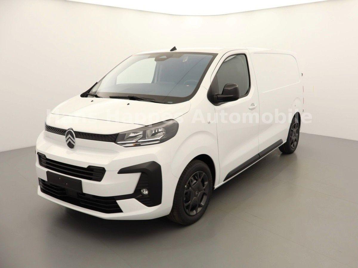 Citroën Jumpy M L2 Klimaautomatik PDC NSW