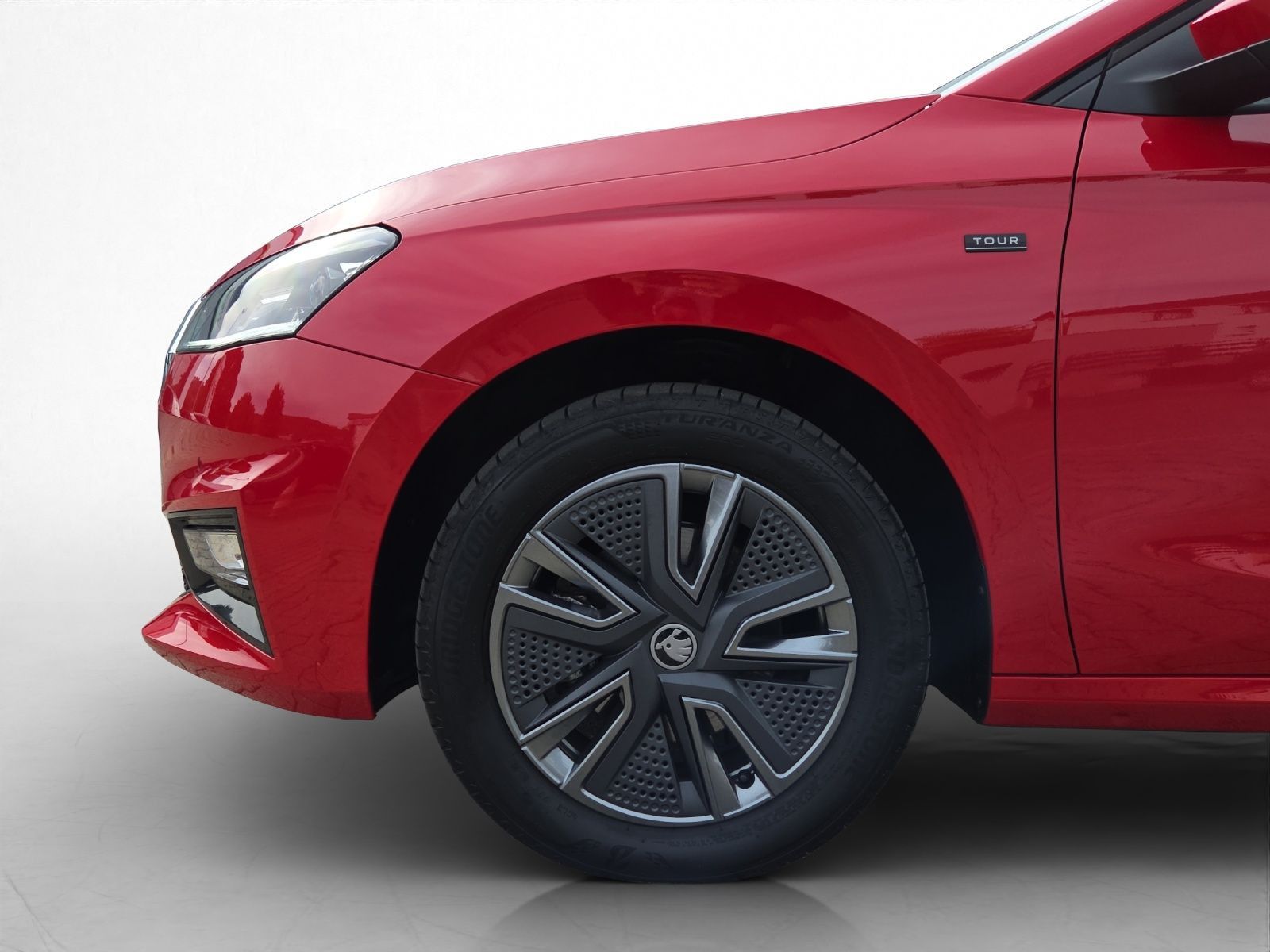 Skoda Fabia - Bild 13