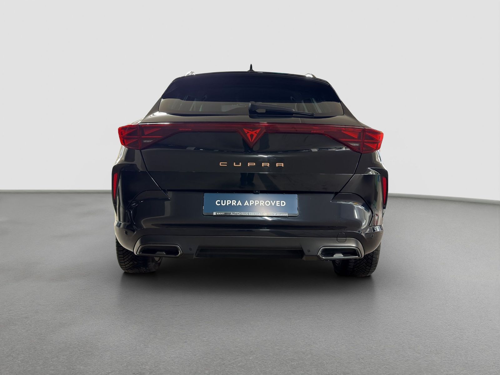 Cupra Formentor - Bild 6