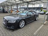 Audi A8 3.0 TDI tiptronic quattro - - Audi A8 von privat