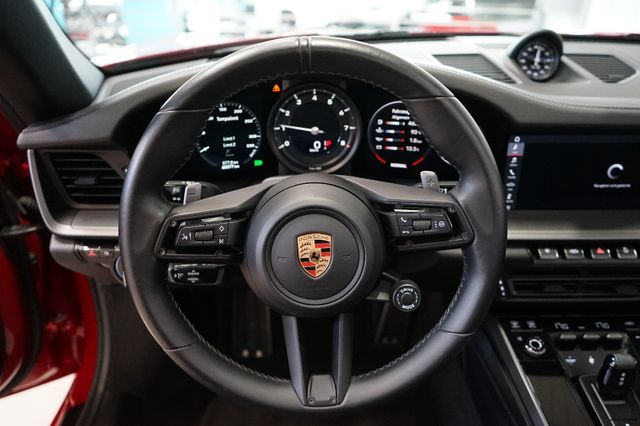 Vorschau Auto