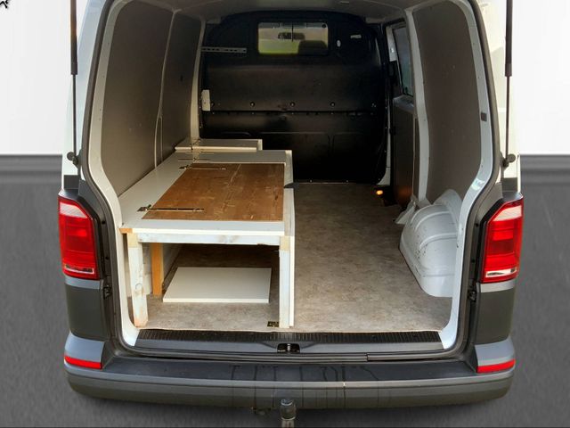 T6 2.0 TDI Kasten lang AHK,NAV.