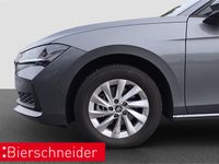Skoda Superb - Vorschau Bild 12