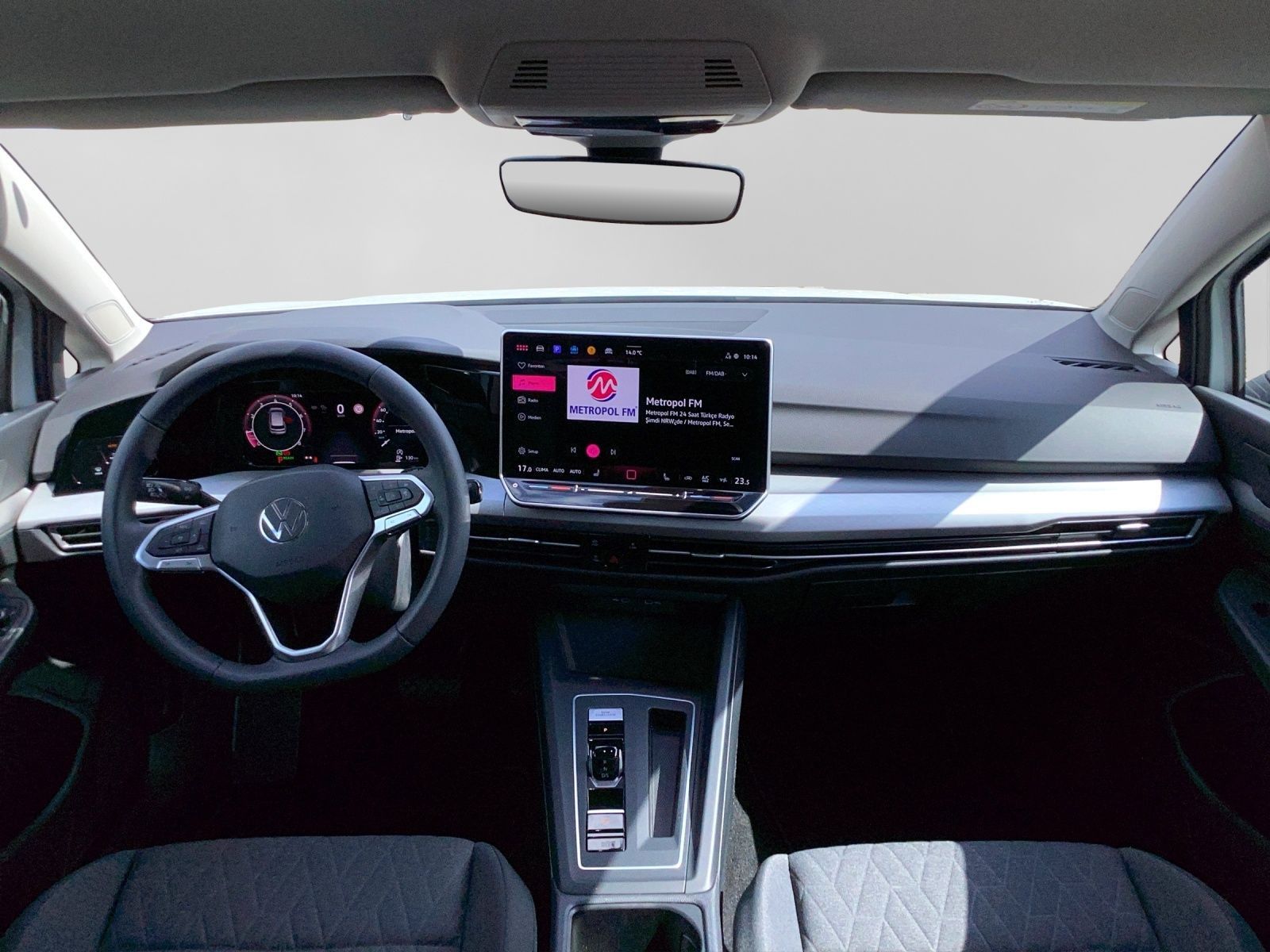 Volkswagen Golf - Bild 6
