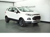 Ford EcoSport 1.0 EcoBoost Titanium Zahnriemen neu - Ford EcoSport aus 2014