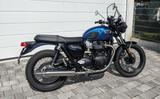 Triumph Bonneville T100 CE - Offers