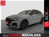 Audi RS Q8 KERAMIK AHK PANO STHZ MATRIX - Audi RSQ8 Gebrauchtwagen in München