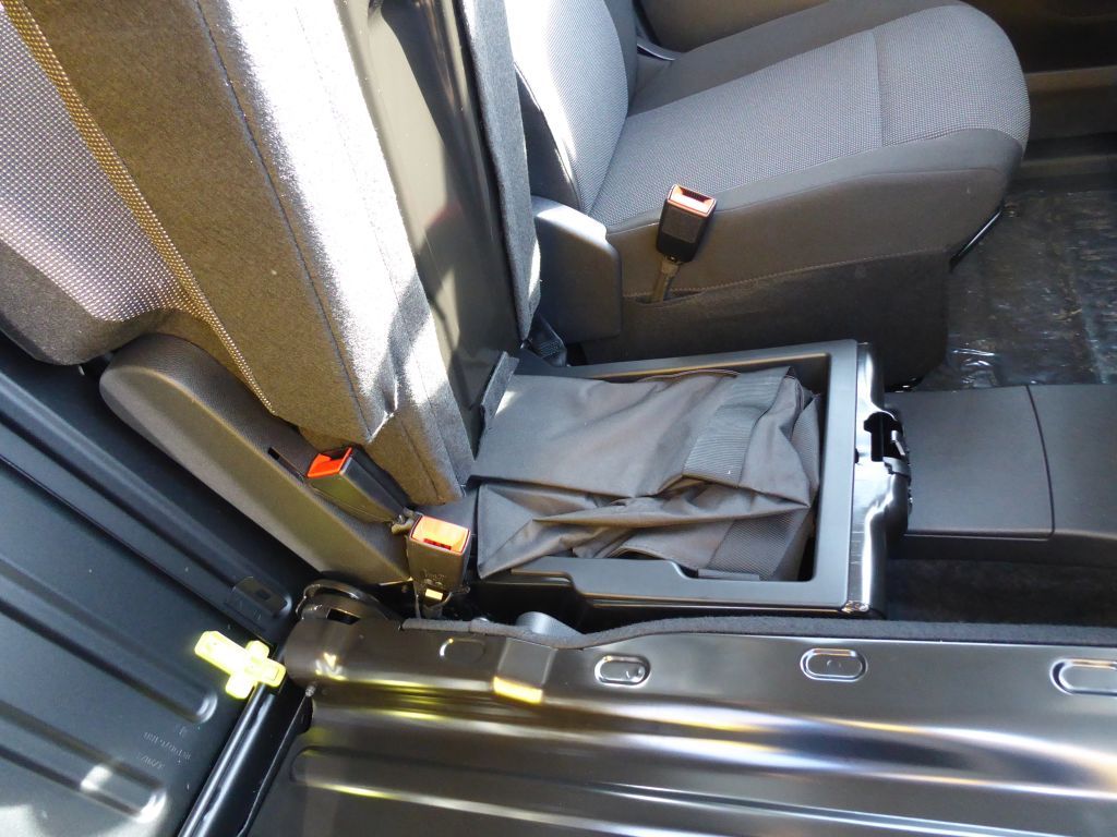 Fahrzeugabbildung Opel Combo-e Cargo (50-kWh)