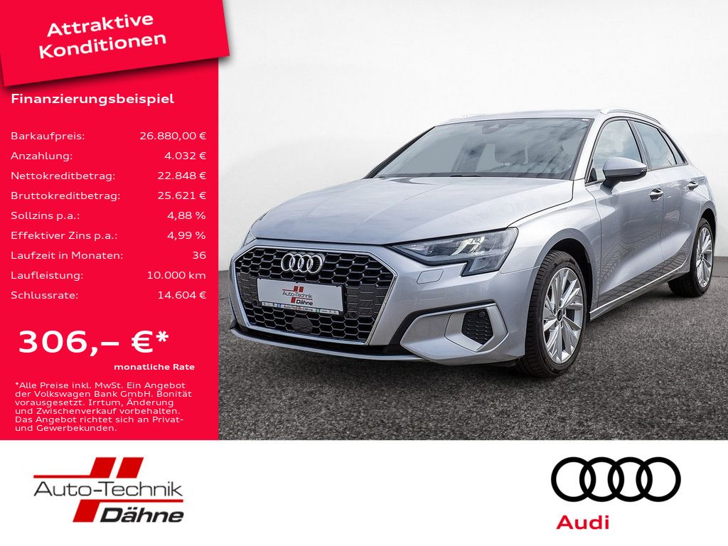 Image of Audi A3
