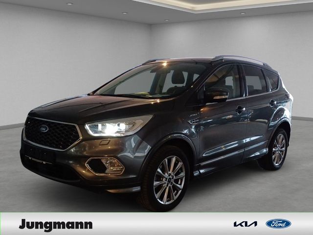 Ford Kuga 1.5 EcoBoost 4x4 Aut. Vignale