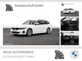 BMW 318i Touring DAB LED RFK Tempomat Parkassistent - BMW 318 Neuwagen: 318i