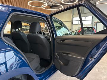 Skoda Fabia Cool Plus *1. Hand*Klima*Freisprech*DAB*BT