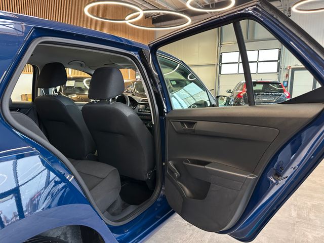 Skoda Fabia Cool Plus *1. Hand*Klima*Freisprech*DAB*BT