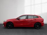BMW 118 i Sport Line ShadowLine AdaptLED Navi PDC - rote BMW 118