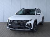 Hyundai TUCSON NX4 GO 1,6 T-GDi 2WD 6MT 160 PS / Sitz... - Hyundai TUCSON: Go