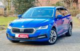 Skoda Octavia Combi Tour - Skoda Octavia: Kombi, mit Anhängerkupplung