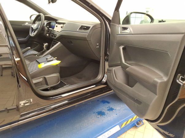 Volkswagen Taigo - Bild 7