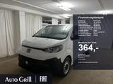 Fiat Scudo L2 RüKa CarPlay LaderaumHolz Sitzheizung - Fiat Scudo Neuwagen