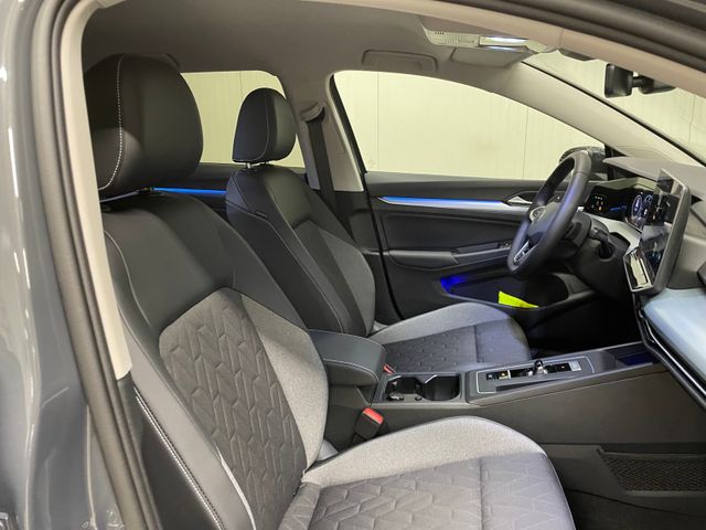 Golf VIII Variant Goal 2.0 TDI DSG AHK RFK LED A