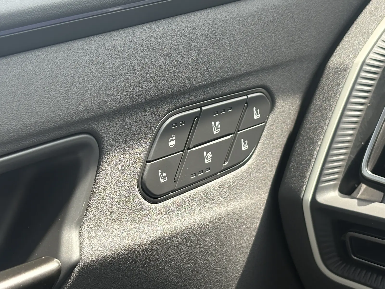 Kia EV5 81,4 kWh GT-Line|DriveWise-Paket|Panorama-Gl