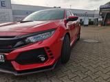 Honda Civic 2.0 i-VTEC TURBO Type R GT Type R GT - Honda Civic: Von Privat