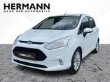 Ford B-MAX 1.0 EcoBoost Titanium AHK*SHZ*KeyLess*LM - Ford B-Max