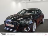 Audi A3 Sportback 40 TFSI e advanced Navigation  SHG  - Audi A3: Navigation