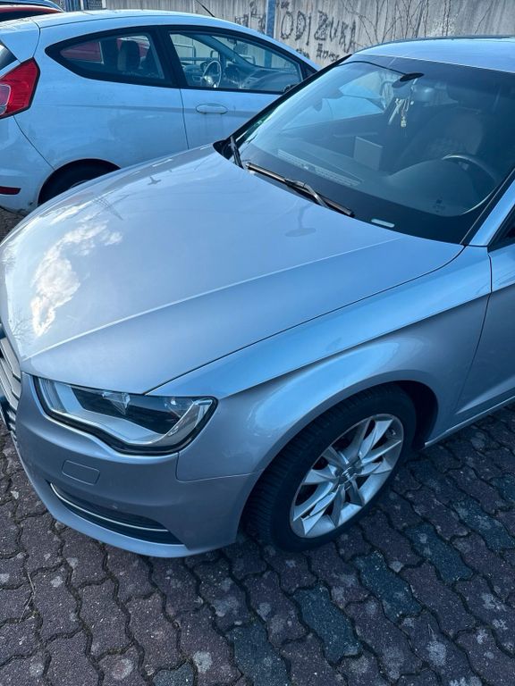 Image of Audi A3