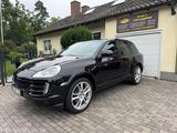 Porsche Cayenne 9PA (Modell 957) 3.6 V6 Ca... - Porsche Cayenne: 9pa