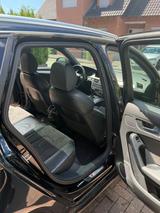 Audi A4 2.7 TDI (DPF) multitronic S line Avant S line - Audi A4 mit Diesel-Antrieb: Kombi, Automatik, 2.7