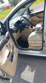 Ford C-Max 1.8 Ghia  - Ford C-Max aus 2007: Ghia